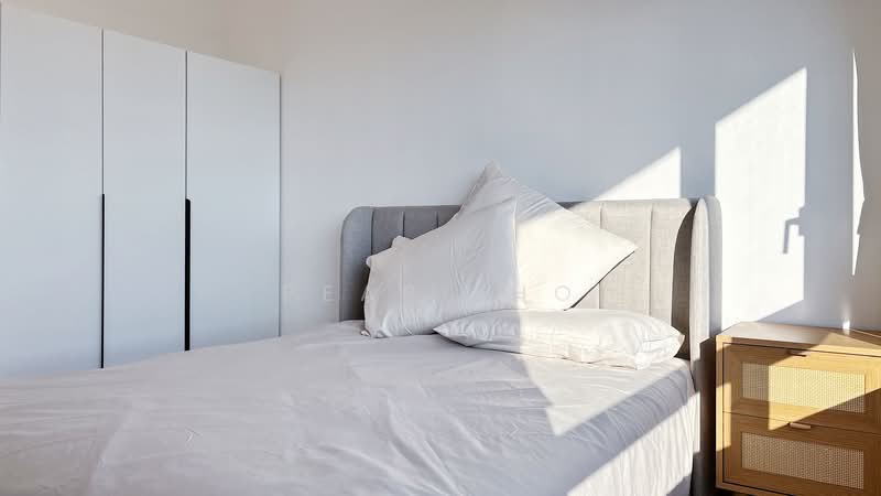 Servis Apartment untuk Disewa di D'Erica - Pearl Ho - Bedroom - PropertyGuru.com.my