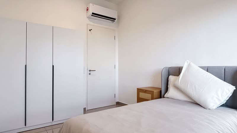 Servis Apartment untuk Disewa di D'Erica - Pearl Ho - Bedroom - PropertyGuru.com.my