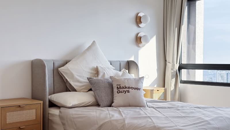 Servis Apartment untuk Disewa di D'Erica - Pearl Ho - PropertyGuru.com.my