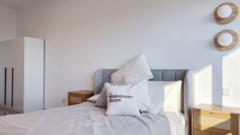 Servis Apartment untuk Disewa di D'Erica - Pearl Ho - PropertyGuru.com.my