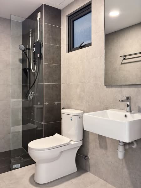 Servis Apartment untuk Disewa di D'Erica - Pearl Ho - Bathroom - PropertyGuru.com.my