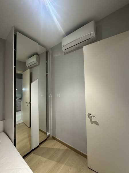 Service Residence for Rent at Hill10 Residence @ i-City - Ethan Chua - Bedroom - PropertyGuru.com.my