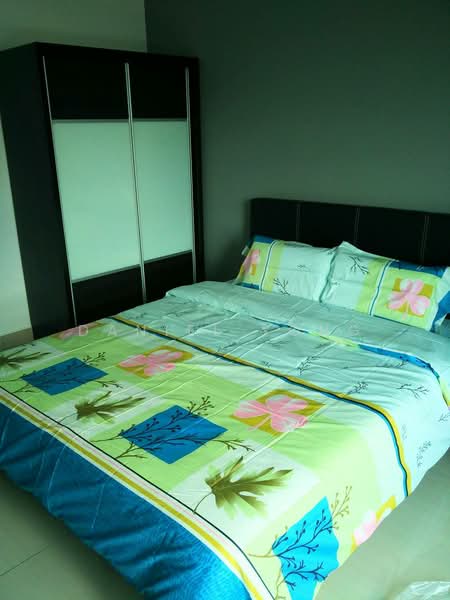Apartment for Rent at Midori Green (Pangsapuri Hijauan) - Daniel Yong - Bedroom - PropertyGuru.com.my