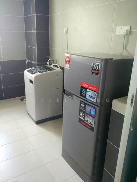 Apartment for Rent at Midori Green (Pangsapuri Hijauan) - Daniel Yong - Interior - PropertyGuru.com.my