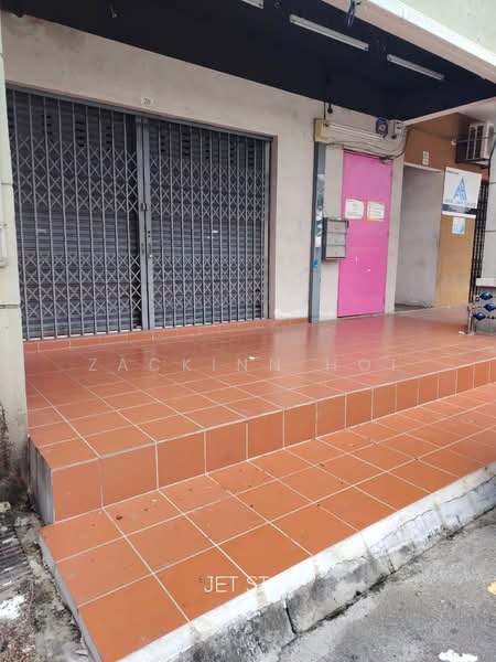 Shop for Rent in Bandar Puteri Klang (Klang) - Zackinn Hoi - PropertyGuru.com.my