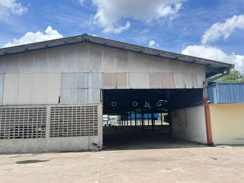 Detached Factory for Rent in Sungai Petani (Kedah) - Moko Ong - Exterior - PropertyGuru.com.my