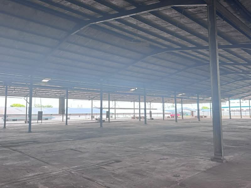 Detached Factory for Rent in Sungai Petani (Kedah) - Moko Ong - Exterior - PropertyGuru.com.my
