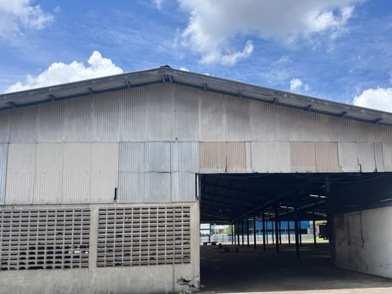 Detached Factory for Rent in Sungai Petani (Kedah) - Moko Ong - Exterior - PropertyGuru.com.my
