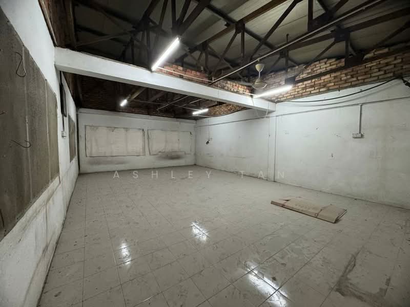 Terrace Factory for Rent in Mak Mandin (Butterworth) - Ashley Tan - Interior - PropertyGuru.com.my