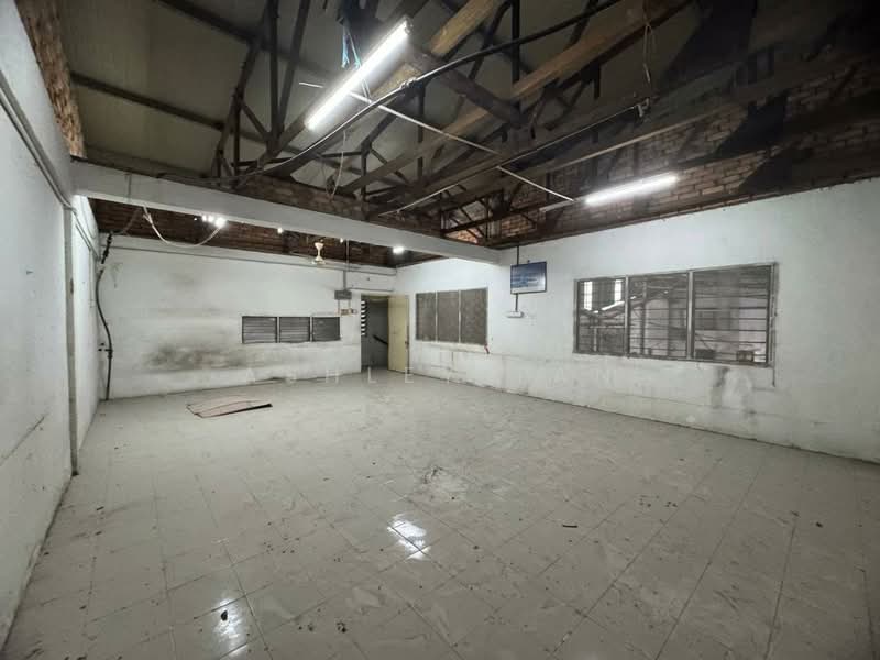 Terrace Factory for Rent in Mak Mandin (Butterworth) - Ashley Tan - Interior - PropertyGuru.com.my