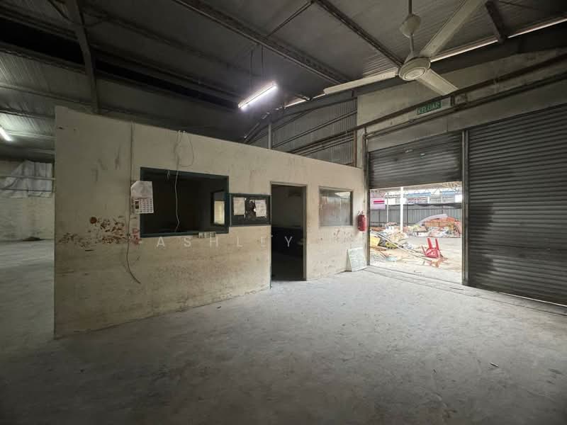 Terrace Factory for Rent in Mak Mandin (Butterworth) - Ashley Tan - Interior - PropertyGuru.com.my