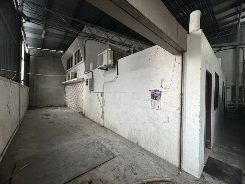 Terrace Factory for Rent in Mak Mandin (Butterworth) - Ashley Tan - Interior - PropertyGuru.com.my