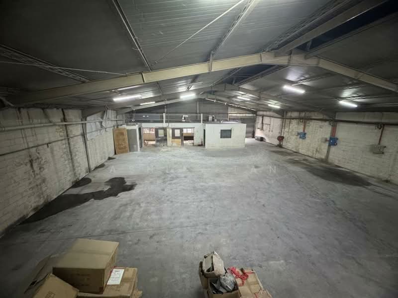 Terrace Factory for Rent in Mak Mandin (Butterworth) - Ashley Tan - Interior - PropertyGuru.com.my
