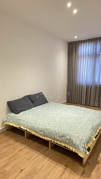 Rumah Bandar untuk Disewa di Kuching (Sarawak) - Lim Lee Ping - Bedroom - PropertyGuru.com.my