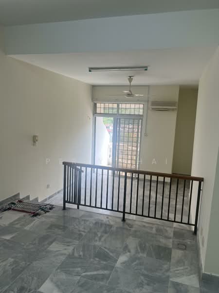For Rent - Casa Mila