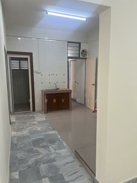 For Rent - Casa Mila