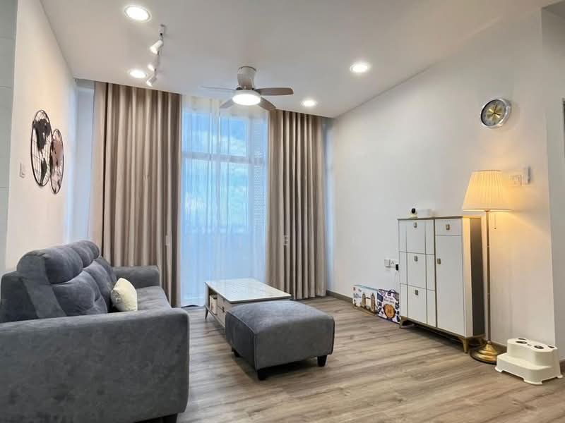 Apartment for Sale at Ixora Court - Leslie Loi - PropertyGuru.com.my