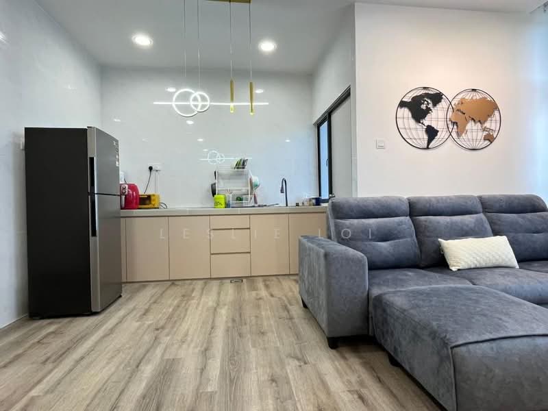 Apartment for Sale at Ixora Court - Leslie Loi - PropertyGuru.com.my