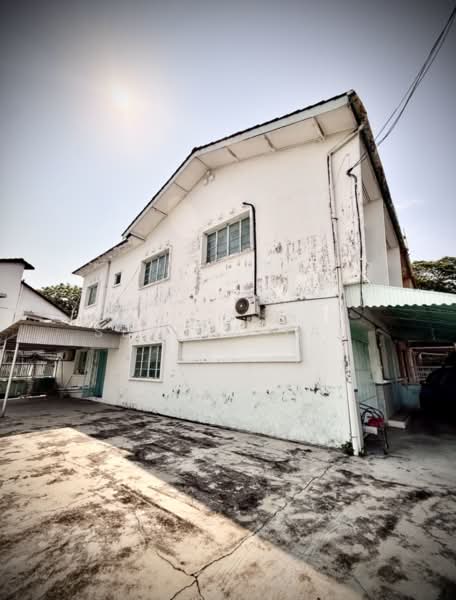 Rumah Teres 2 Tingkat untuk Dijual di Pulau Tikus (Penang) - Serena Tan - Exterior - PropertyGuru.com.my