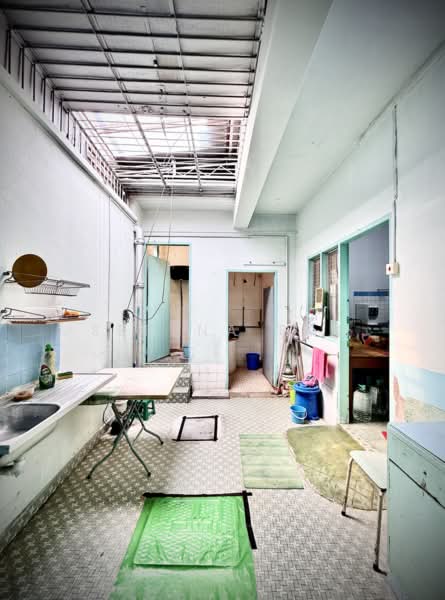 Rumah Teres 2 Tingkat untuk Dijual di Pulau Tikus (Penang) - Serena Tan - Kitchen - PropertyGuru.com.my