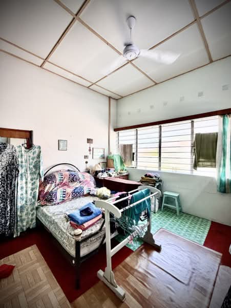 Rumah Teres 2 Tingkat untuk Dijual di Pulau Tikus (Penang) - Serena Tan - Bedroom - PropertyGuru.com.my