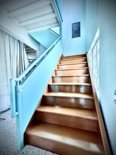 Rumah Teres 2 Tingkat untuk Dijual di Pulau Tikus (Penang) - Serena Tan - Interior - PropertyGuru.com.my