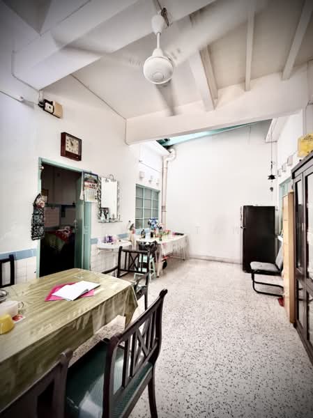 Rumah Teres 2 Tingkat untuk Dijual di Pulau Tikus (Penang) - Serena Tan - Kitchen - PropertyGuru.com.my