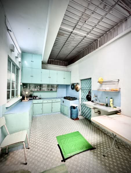 Rumah Teres 2 Tingkat untuk Dijual di Pulau Tikus (Penang) - Serena Tan - Kitchen - PropertyGuru.com.my