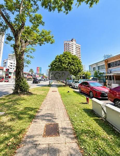 2-storey Terraced House for Sale in Pulau Tikus (Penang) - Serena Tan - Exterior - PropertyGuru.com.my