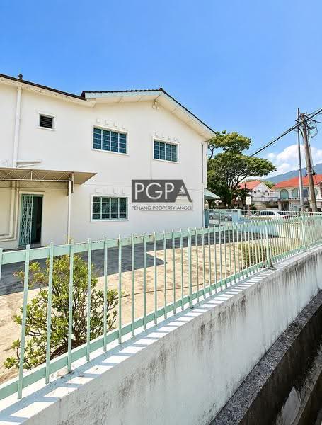 2-storey Terraced House for Sale in Pulau Tikus (Penang) - Serena Tan - Exterior - PropertyGuru.com.my