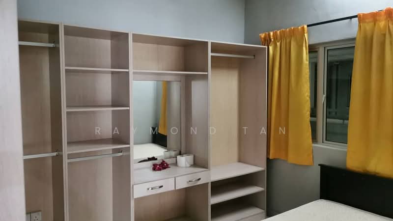 Servis Apartment untuk Disewa di Metropolitan Square - Raymond Tan - Bedroom - PropertyGuru.com.my
