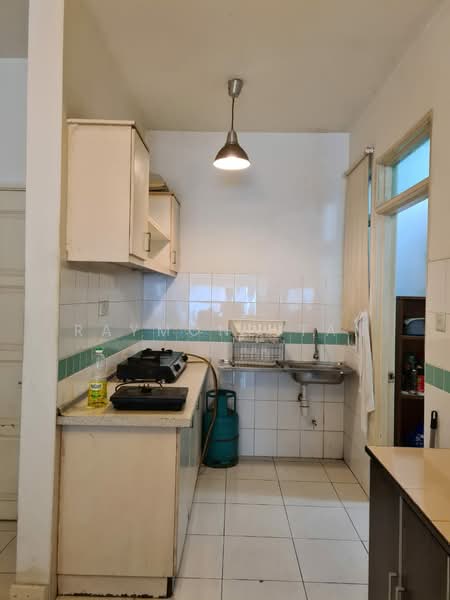 Kediaman Servis untuk Disewa di Metropolitan Square - Raymond Tan - Kitchen - PropertyGuru.com.my