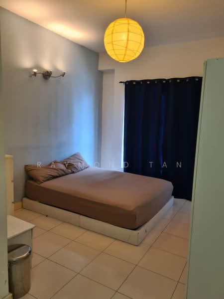 Kediaman Servis untuk Disewa di Metropolitan Square - Raymond Tan - Bedroom - PropertyGuru.com.my