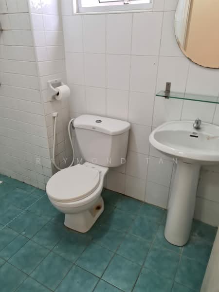 Kediaman Servis untuk Disewa di Metropolitan Square - Raymond Tan - Bathroom - PropertyGuru.com.my