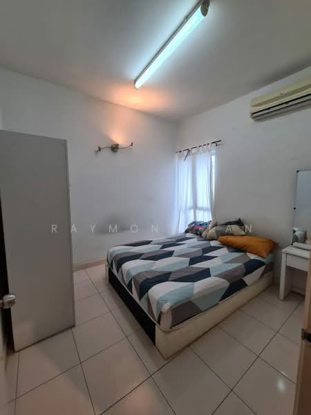 Kediaman Servis untuk Disewa di Metropolitan Square - Raymond Tan - Bedroom - PropertyGuru.com.my