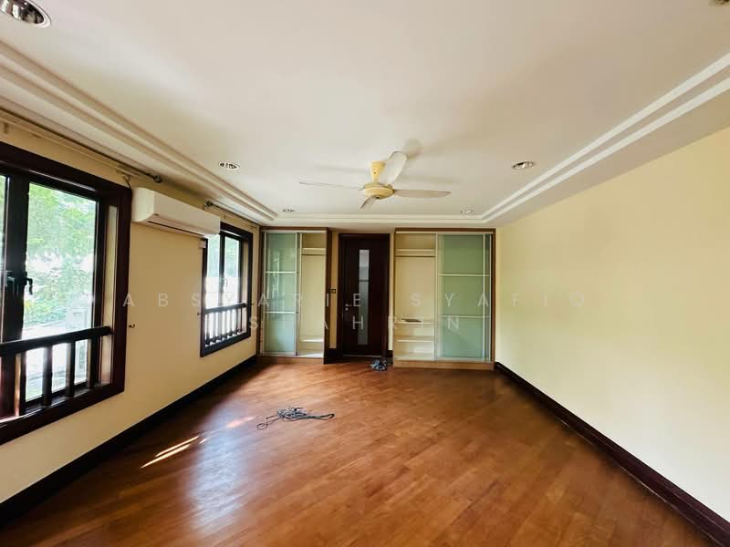 Bungalow for Rent in Bukit Tunku (Kenny Hills) (Kuala Lumpur) - Absyarie Syafiq Shahrin - Interior - PropertyGuru.com.my