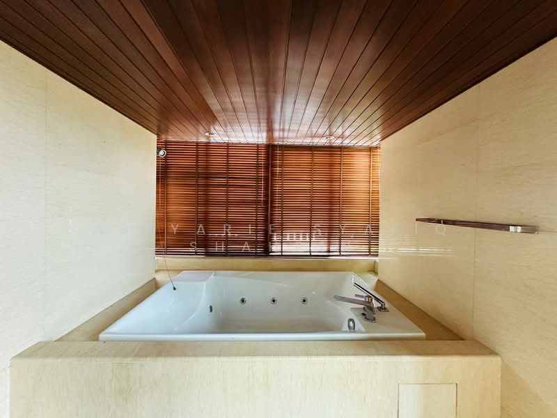 Bungalow for Rent in Bukit Tunku (Kenny Hills) (Kuala Lumpur) - Absyarie Syafiq Shahrin - Bathroom - PropertyGuru.com.my