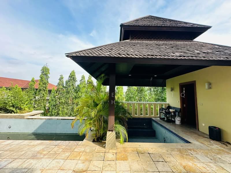 Bungalow for Rent in Bukit Tunku (Kenny Hills) (Kuala Lumpur) - Absyarie Syafiq Shahrin - Exterior - PropertyGuru.com.my
