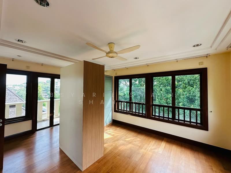 Bungalow for Rent in Bukit Tunku (Kenny Hills) (Kuala Lumpur) - Absyarie Syafiq Shahrin - Interior - PropertyGuru.com.my