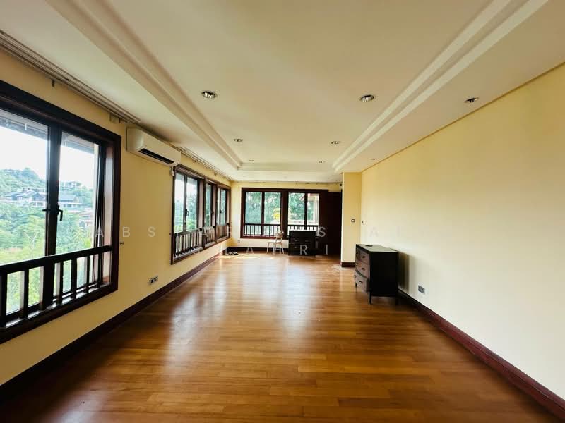 Bungalow for Rent in Bukit Tunku (Kenny Hills) (Kuala Lumpur) - Absyarie Syafiq Shahrin - Living Room - PropertyGuru.com.my