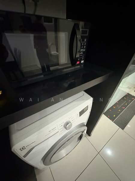 Pangsapuri untuk Dijual di Central Residence @ Sungai Besi - Wai Ann Teng - Interior - PropertyGuru.com.my