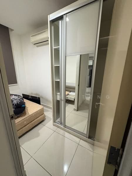 Pangsapuri untuk Dijual di Central Residence @ Sungai Besi - Wai Ann Teng - Bedroom - PropertyGuru.com.my