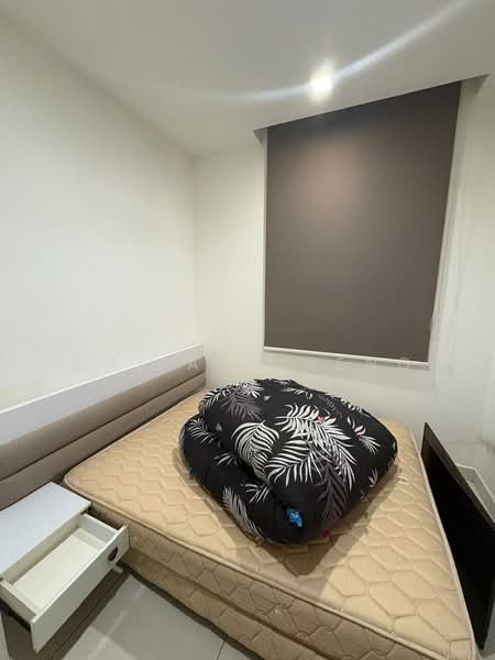 Pangsapuri untuk Dijual di Central Residence @ Sungai Besi - Wai Ann Teng - Bedroom - PropertyGuru.com.my