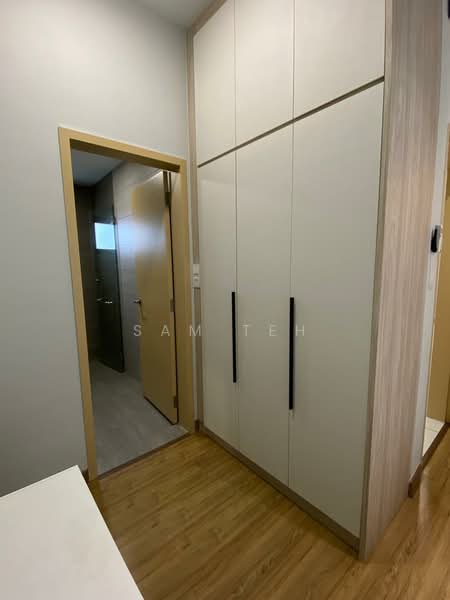 Service Residence for Sale at The Amber Residence @ TwentyFive.7 - Sam Teh - Interior - PropertyGuru.com.my