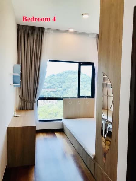 Kondominium untuk Dijual di Alila2 - Vivian Cheong - Bedroom - PropertyGuru.com.my