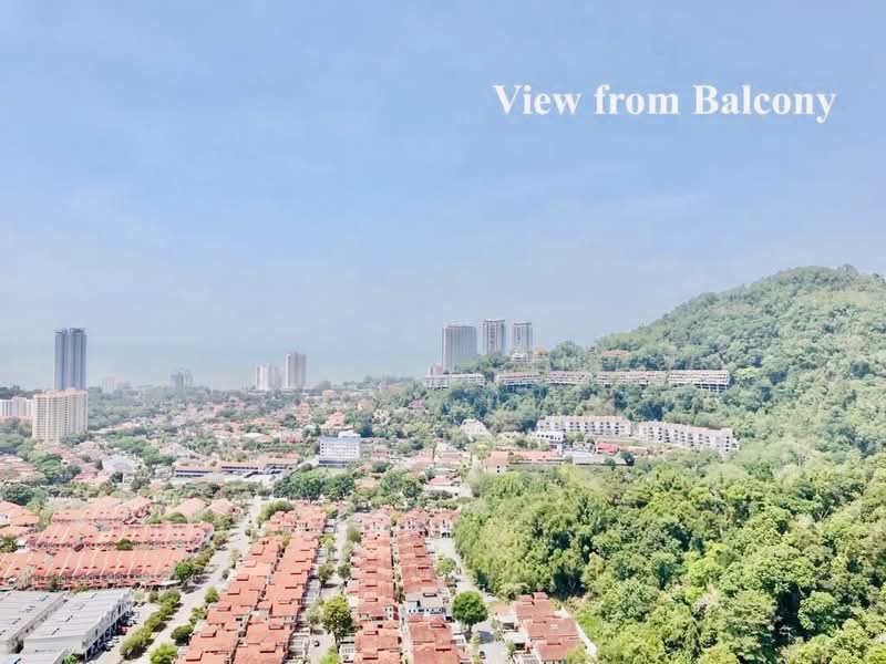 Kondominium untuk Dijual di Alila2 - Vivian Cheong - View - PropertyGuru.com.my