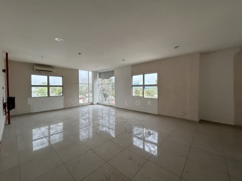 Factory for Sale in Shah Alam (Selangor) - Ben Lor - Interior - PropertyGuru.com.my