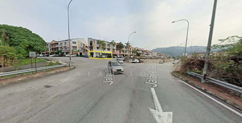 Kedai untuk Disewa di Taman Orkid (Cheras) - Sean Loo - Exterior - PropertyGuru.com.my