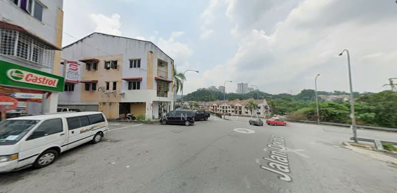 Kedai untuk Disewa di Taman Orkid (Cheras) - Sean Loo - Exterior - PropertyGuru.com.my