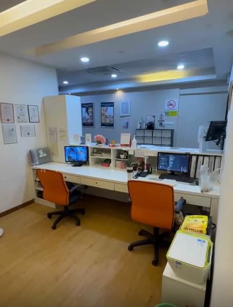 Shop / Office for Rent in Taman Cheras (Cheras) - Nicole Chen - Interior - PropertyGuru.com.my